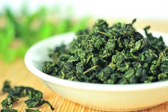 Guan Yin Tea